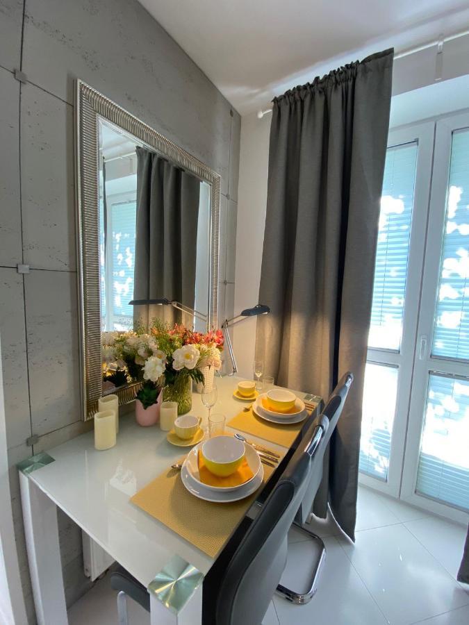 Podskale Apartment Kraków Eksteriør billede