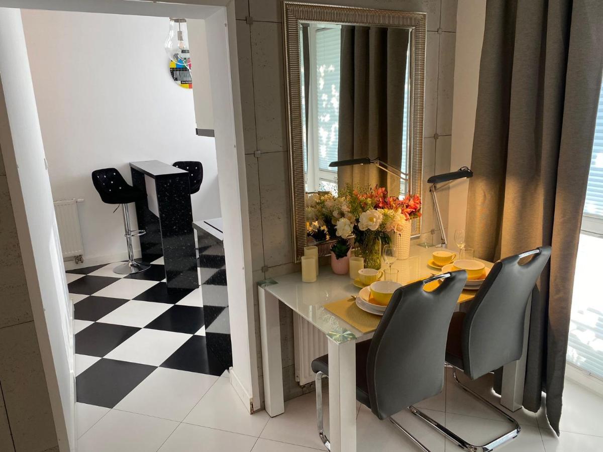 Podskale Apartment Kraków Eksteriør billede