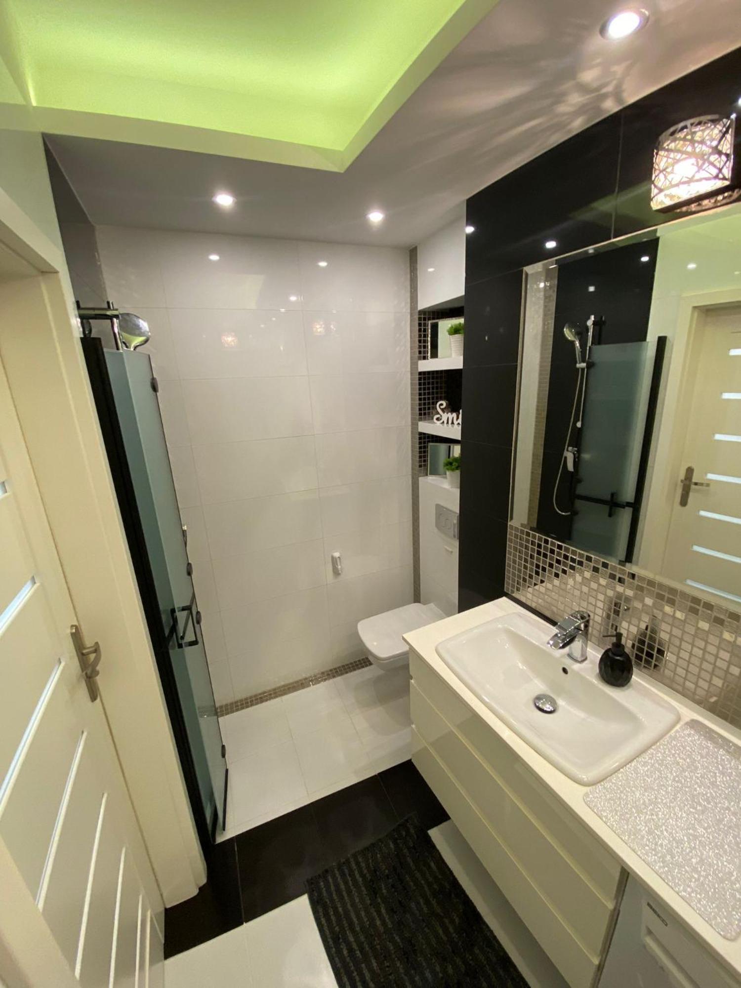 Podskale Apartment Kraków Eksteriør billede