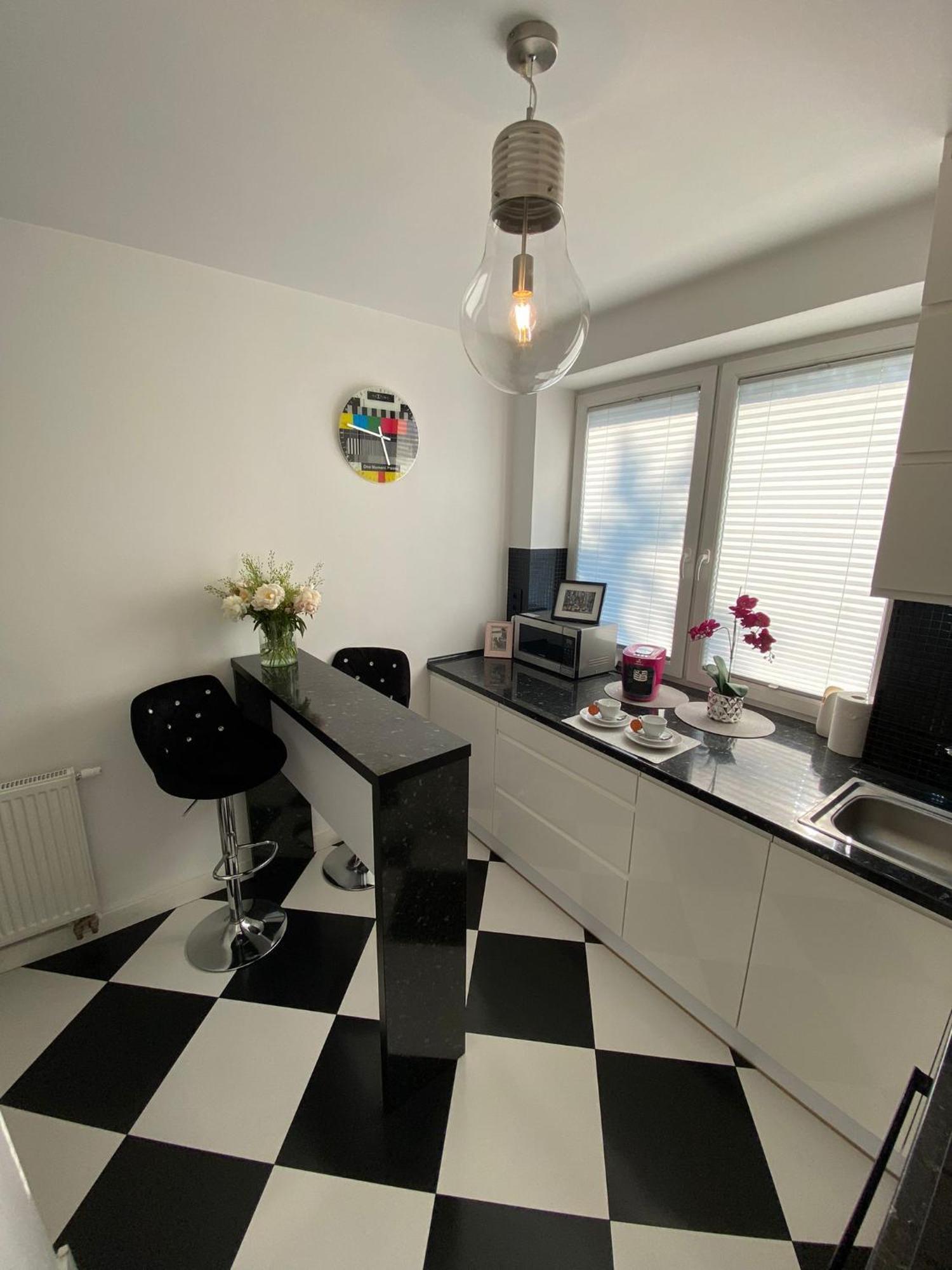 Podskale Apartment Kraków Eksteriør billede